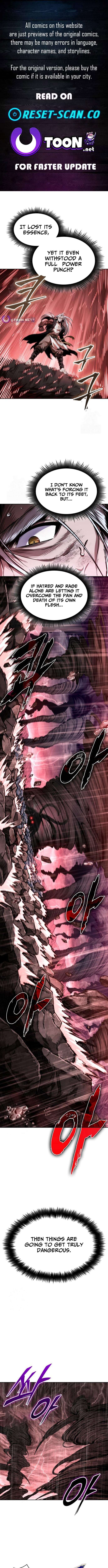 Nano Machine Chapter 305 image 01